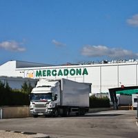 Los camioneros no tendrán que cumplir con los tiempos de descanso para asegurar el suministro en la crisis del coronavirus