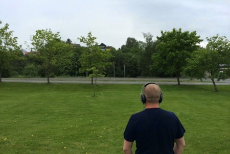 La contaminación acústica se puede parar antes de que exista, o eso intentan en Noruega