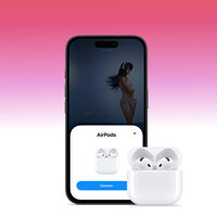 Los AirPods 5 son un rara avis a contracorriente de los iPhone: más prestaciones y más baratos