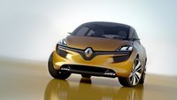 Ginebra continúa: Renault R-Space