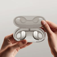 Nunca habían estado tan baratos: Xiaomi liquida sus auriculares deportivos mientras cocina su próximo gran movimiento