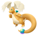 Mega Dragonite