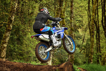 Yamaha Enduro Pro Tour 2018 01