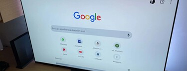 Tu tele con Android TV, Google TV o un Fire TV puede servir para navegar por Internet. Repasamos los mejores navegadores