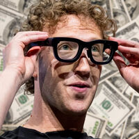 Mark Zuckerberg se gastó 2.600 millones de euros en su nuevo "juguete". El problema es que EE.UU. tiene la última palabra