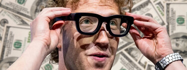 Mark Zuckerberg se ha gastado 2.600 millones de euros en su nuevo juguete, una IA de origen chino que ya gana dinero 