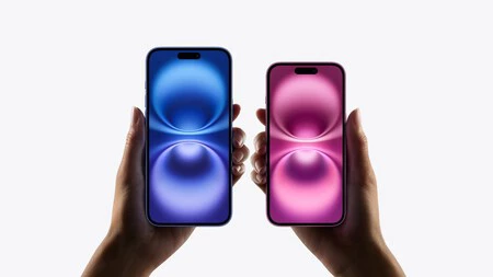 Phone 16