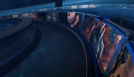 PS Now comienza hoy su beta privada en PS4