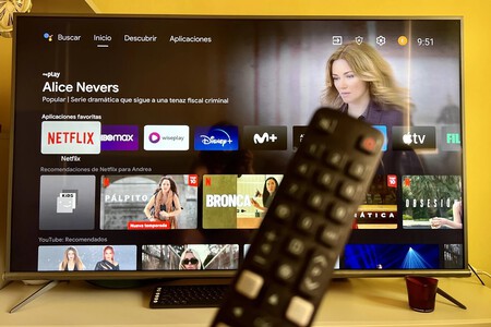 smart tv