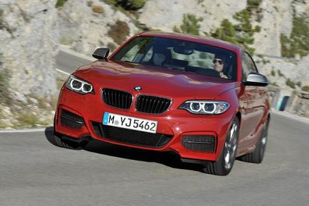 BMW M235i