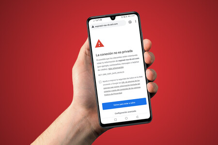 Los móviles con Android Nougat o inferior tendrán problemas para abrir algunas webs en 2021