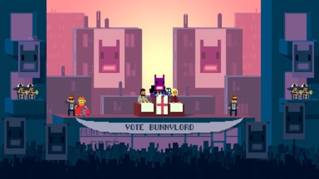 Not a Hero y OlliOlli 2 de camino a Xbox One con nuevas ediciones exclusivas