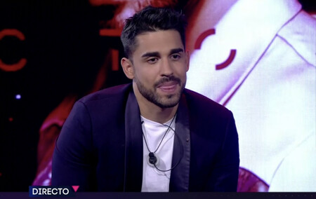 ¡Sorpaso! Miguel Frigenti se convierte en el tercer expulsado de 'Secret Story: La casa de los secretos'