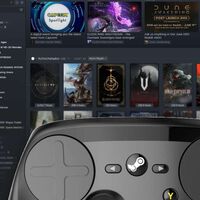 Quiere honrar la memoria de su padre fallecido en un juego, pero le advierten que no contacte con el soporte de Steam bajo ningún concepto 
