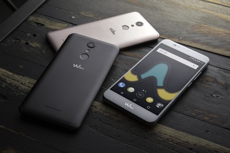 Wiko Upulse y Upulse Lite: dos gama baja con diseño metálico
