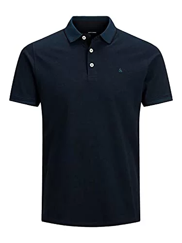 Jack & Jones Jjepaulos Polo Ss Noos