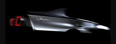 Nissan crea un deportivo en tiempo récord usando IA generativa y anuncia el estreno oficial del nuevo Skyline en diciembre 
