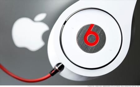 Apple estaría en conversaciones con las discográficas para potenciar Beats bajando los precios