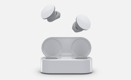 Microsoft anuncia los auriculares Surface Earbuds y por sorpresa la segunda generación de los Surface Headphones