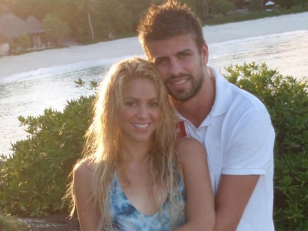 En busca del nombre perfecto, una película <em>by</em> Shakira y Piqué