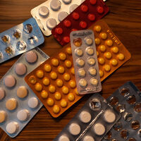 No todas las pastillas deberían salir de su empaque. La razón está en cómo se conservan
