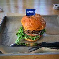 Hay una guerra dentro de la UE: la de si podemos llamar "hamburguesas" a las hamburguesas vegetales (y tiene pinta de durar años)