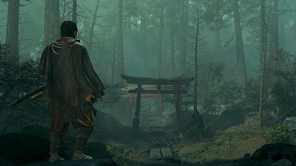 Onimusha: Way of the Sword deslumbra en Nintendo Switch 2