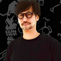 Confirmada la misteriosa actriz del próximo juego de Hideo Kojima, que deja una segunda cara oculta 