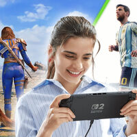 El Nintendo Direct de febrero nos trajo Final Fantasy, Captain Tsubasa, Fallout y dos sorpresas de Konami: todas las novedades