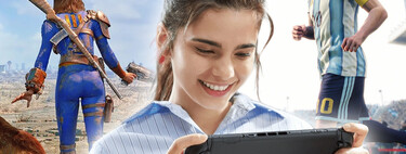 El Nintendo Direct de febrero nos trajo Final Fantasy, Captain Tsubasa, Fallout y dos sorpresas de Konami: todas las novedades