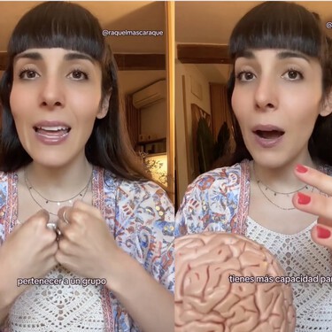 Una experta en neurociencia habla las altas capacidades en niños y en niñas: "Enmascaran sus comportamientos para no destacar"