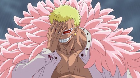 Doflamingo