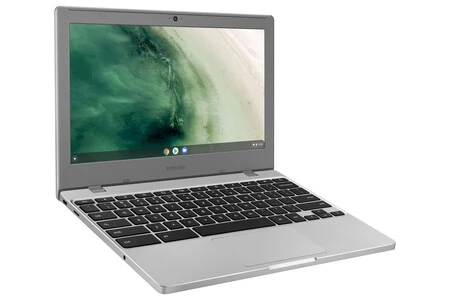 Chromebook 4