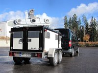 Así son los radares del futuro