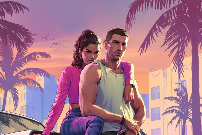 Grand Theft Auto 6 Fecha De Lanzamiento Primer Trailer