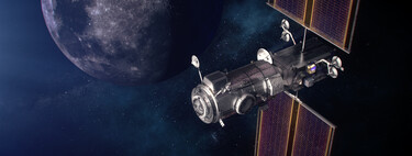 Crónica de una estación maldita: por qué la Lunar Gateway ha pasado de ser el futuro de la NASA a un montón de metal corroído