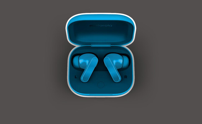 Audifonos Motorola Moto Buds Bass Mercado Libre Ofertas Descuentos