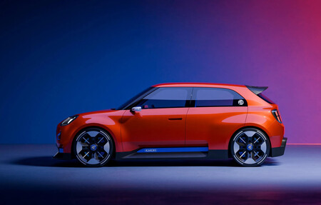 Mg Go concept