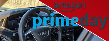 Prime Day 2022: las mejores ofertas en soportes para móvil, GPS y gadgets para el coche