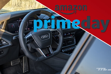 Prime Day 2022: las mejores ofertas en soportes para móvil, GPS y gadgets para el coche