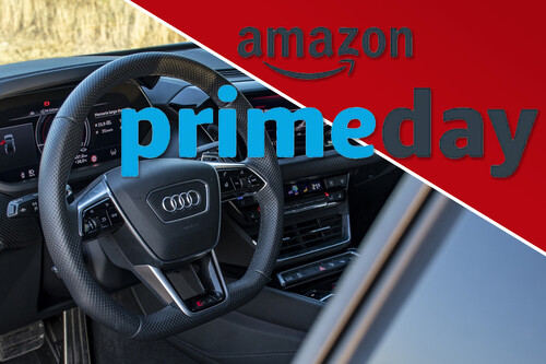Prime Day 2022: las mejores ofertas en soportes para móvil, GPS y gadgets para el coche