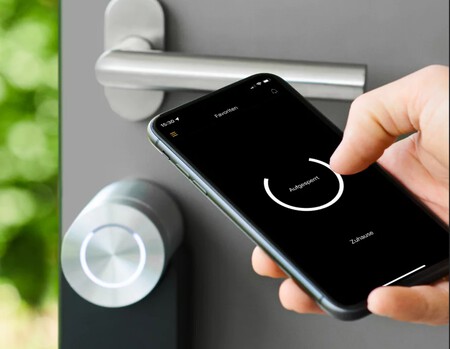 Las nuevas cerraduras Smart Locks 3.0 de Nuki quieren convertir tu móvil en la llave inteligente del hogar