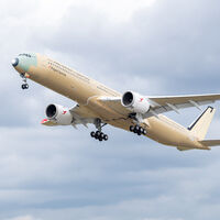El primer y único avión capaz de volar sin escalas entre Europa y Australia ya se ha probado. Cambiará para siempre los vuelos comerciales