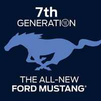No está todo perdido: Ford confirma el cambio manual en el futuro Ford Mustang 