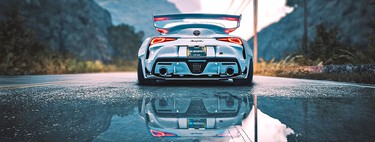 "Nadie podrá quitártelo". Los jugadores hacen lo que Ubisoft no quiso, y es hora de celebrar el regreso de The Crew 