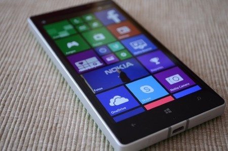 Rumor: Microsoft anunciará un Lumia de gama alta en mayo, y dos otros Lumias en el MWC