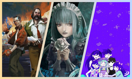 Joyas Ocultas Steam 1