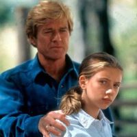Scarlett Johansson, sobre Robert Redford: "Antes de cada escena, él me contaba la historia para ayudarme a encontrar mi lugar en la película"