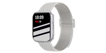 Wengerui ナイロン Apple Watch ストラップ