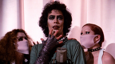 The Rocky Horror Picture Show 1975 Imdb